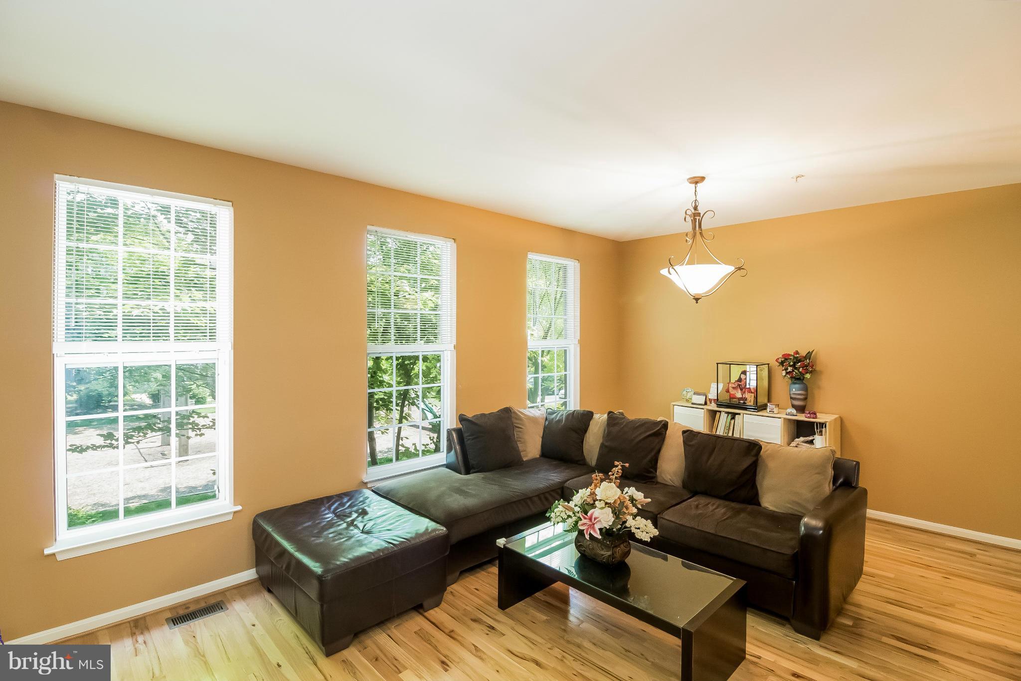 GERMANTOWN STATION - Residential