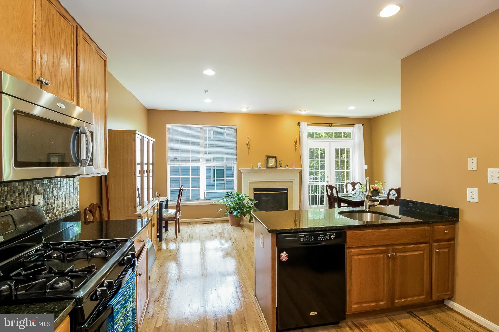 GERMANTOWN STATION - Residential