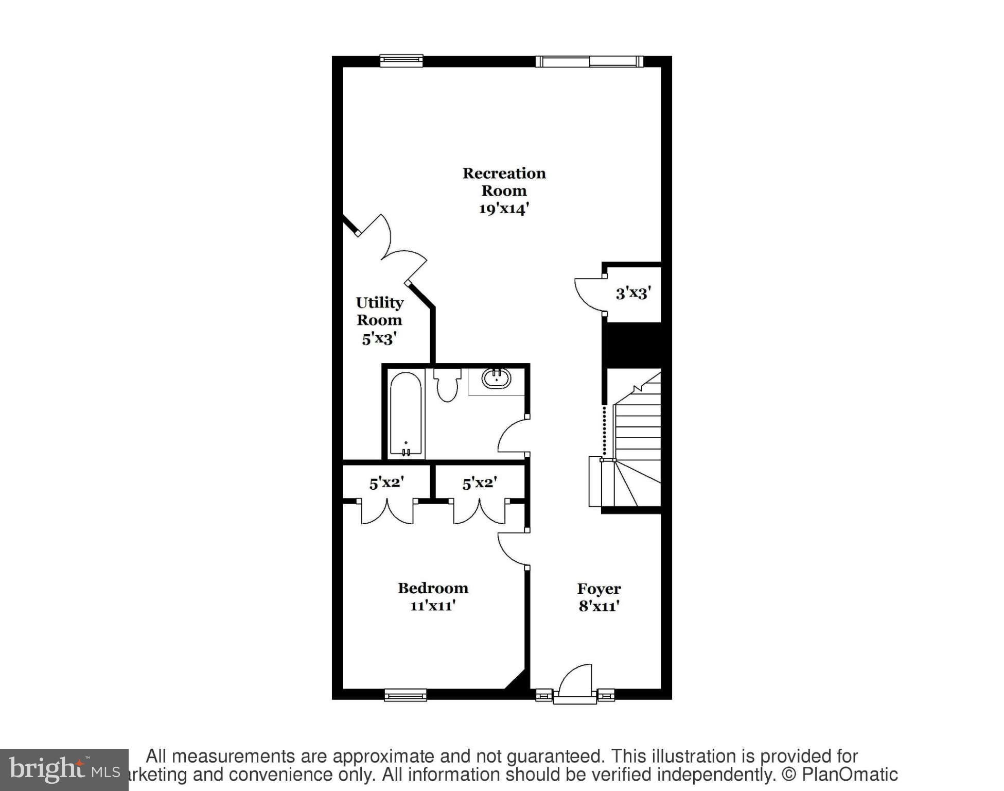 GERMANTOWN STATION - Residential