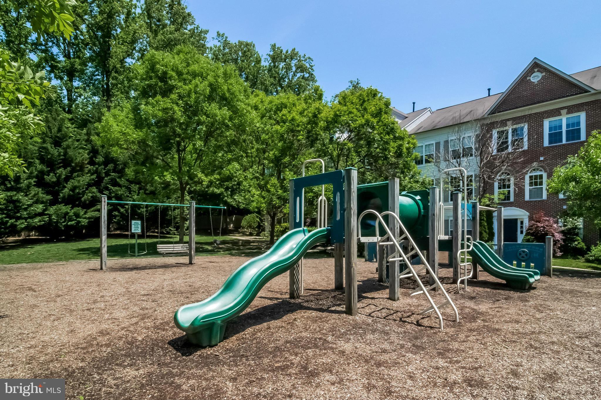 GERMANTOWN STATION - Residential