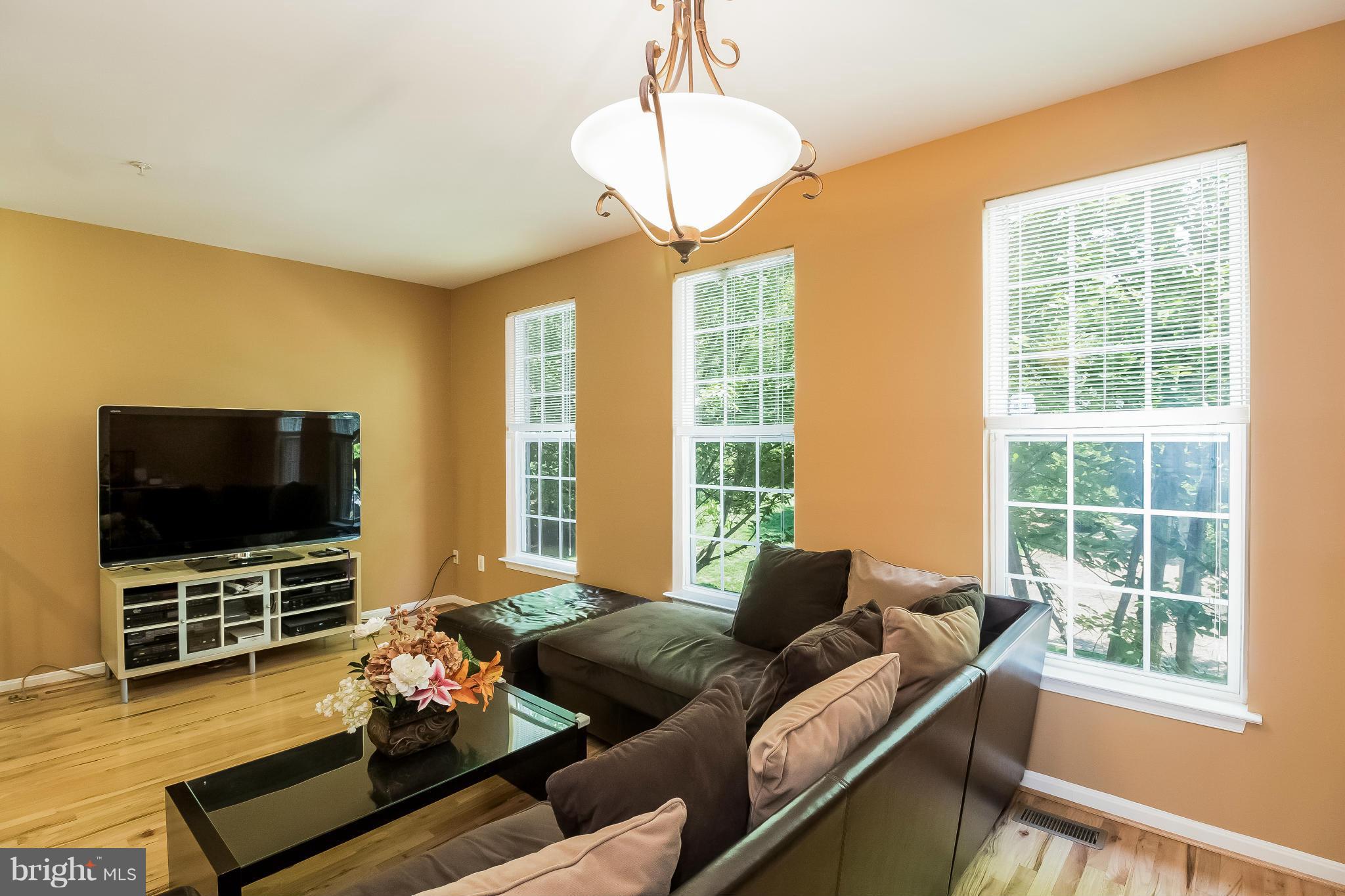 GERMANTOWN STATION - Residential