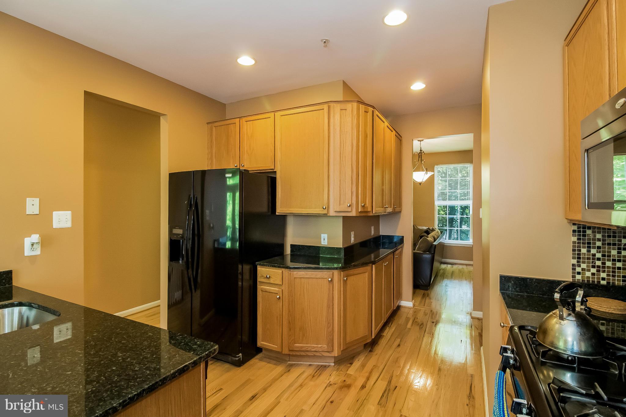 GERMANTOWN STATION - Residential