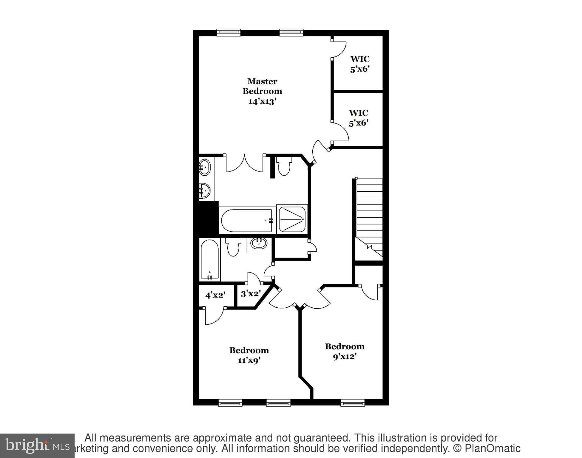 GERMANTOWN STATION - Residential