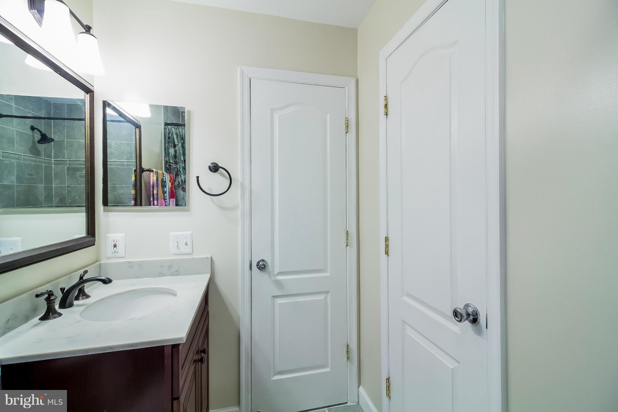 GERMANTOWN STATION - Residential