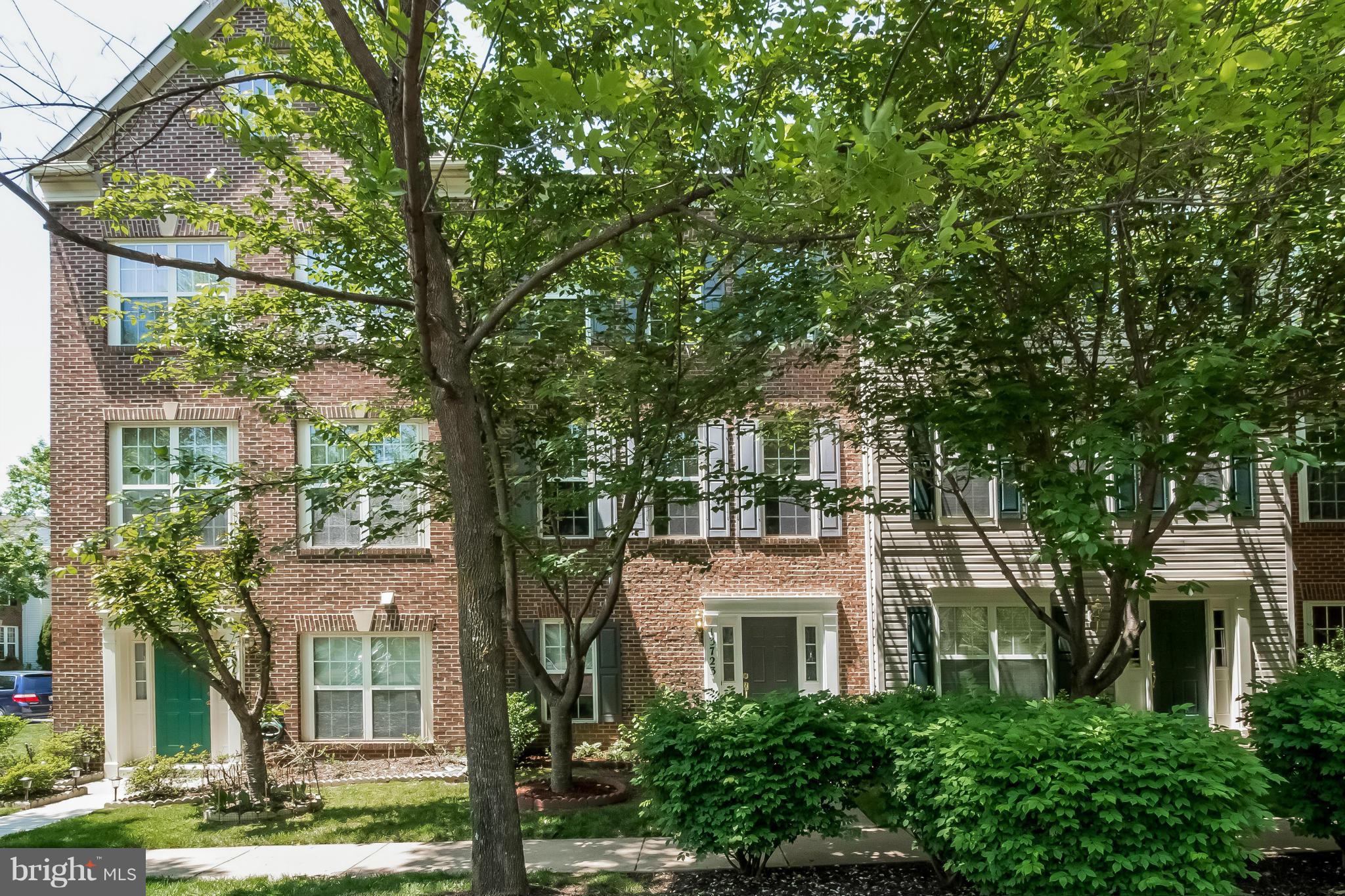 GERMANTOWN STATION - Residential