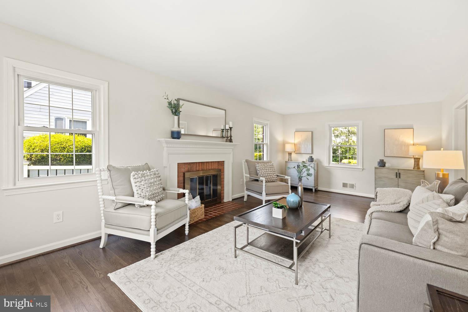 7709 HAYFIELD ROAD