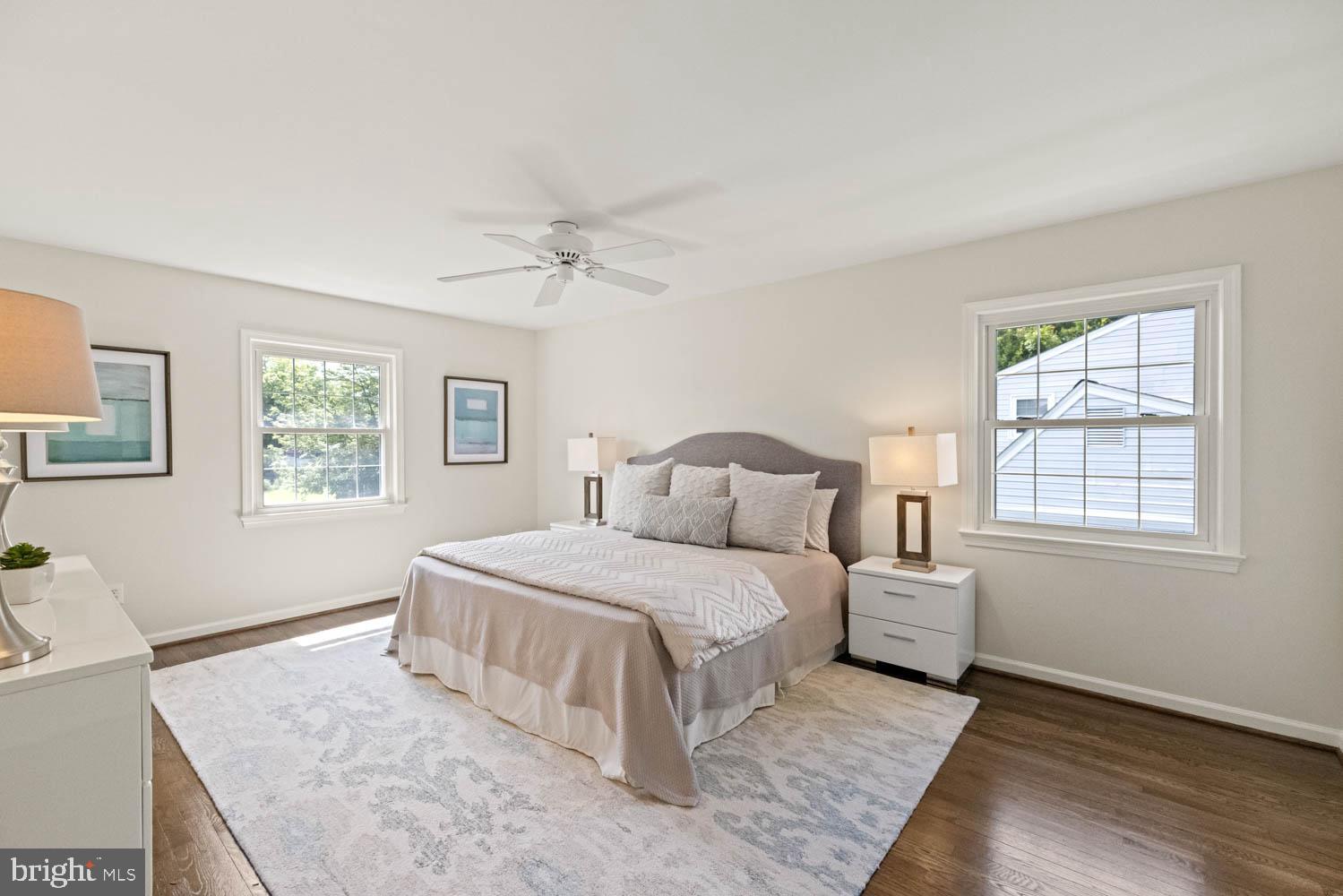 HAYFIELD FARM - Residential