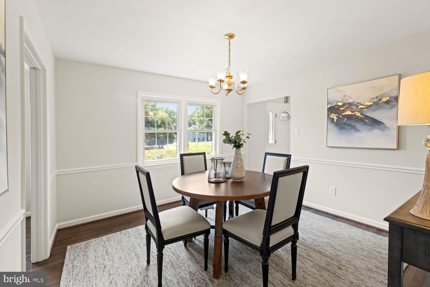 HAYFIELD FARM - Residential