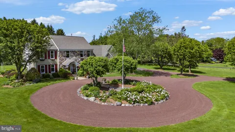 125 Mine Road, Pennington, NJ MLS: NJME2059964
