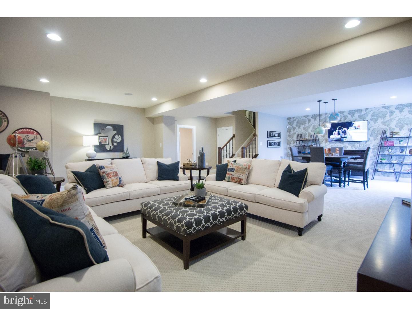 CHALFONT - Residential