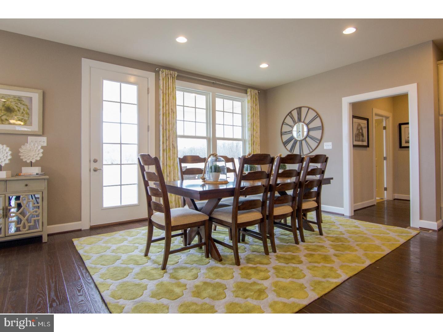CHALFONT - Residential