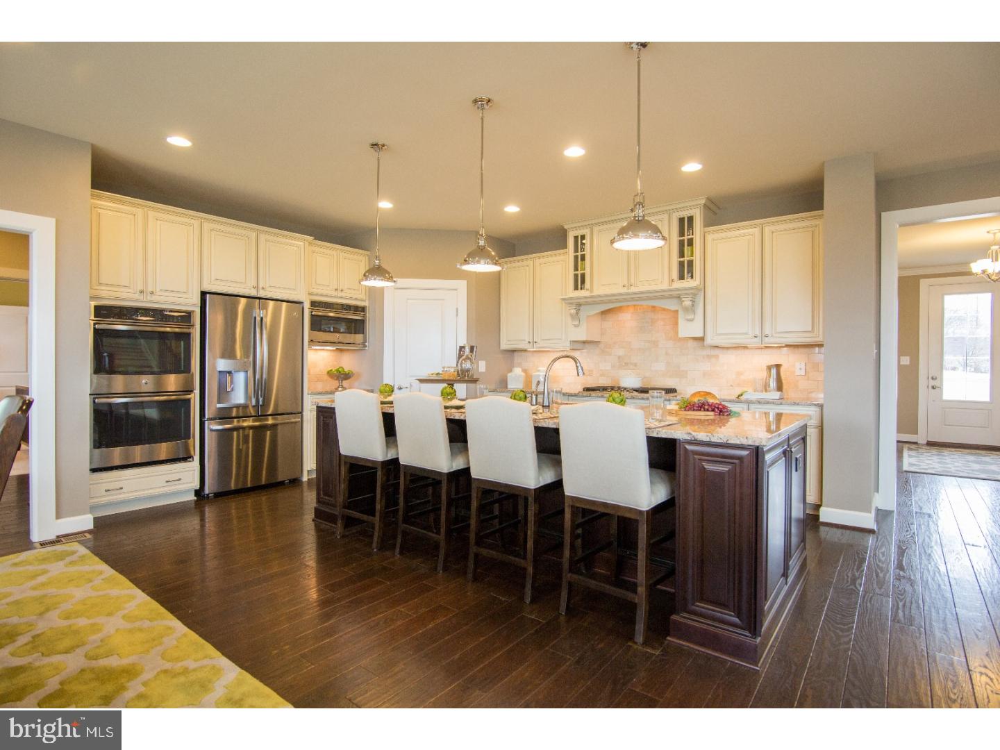 CHALFONT - Residential