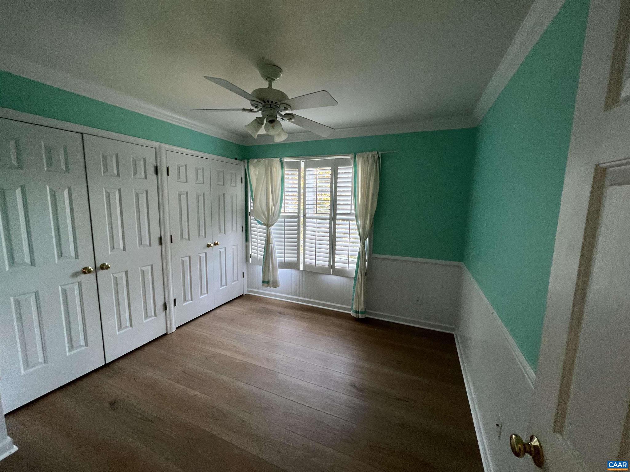 DUNLORA - Residential Lease