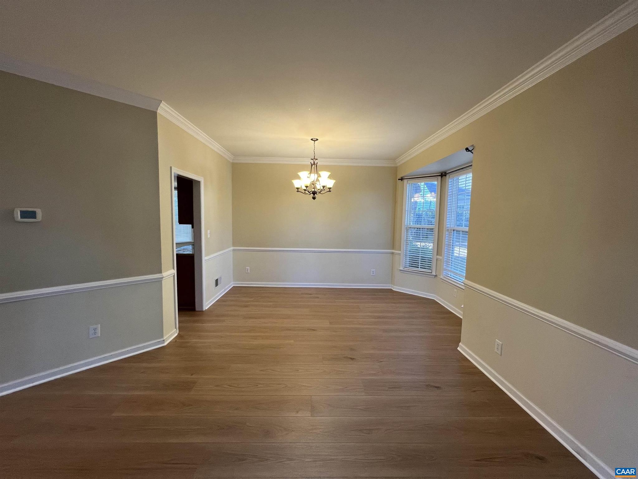 DUNLORA - Residential Lease