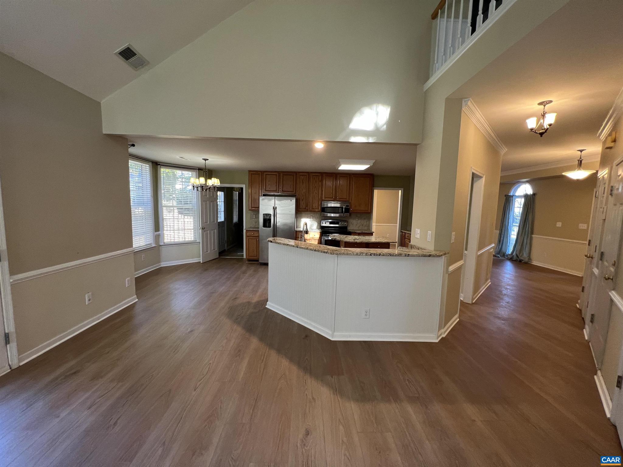 DUNLORA - Residential Lease