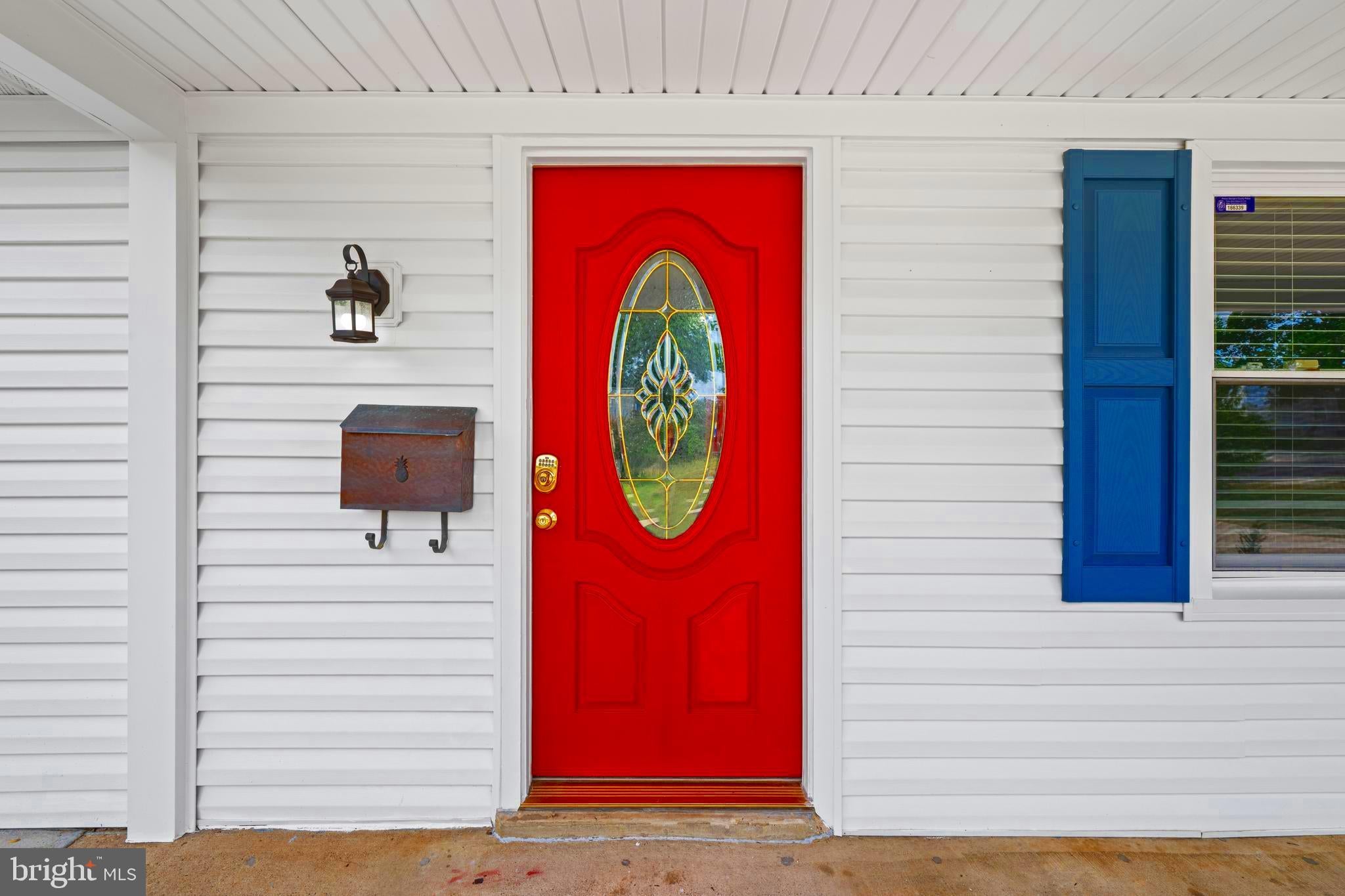 1106 PENNYPACKER LANE