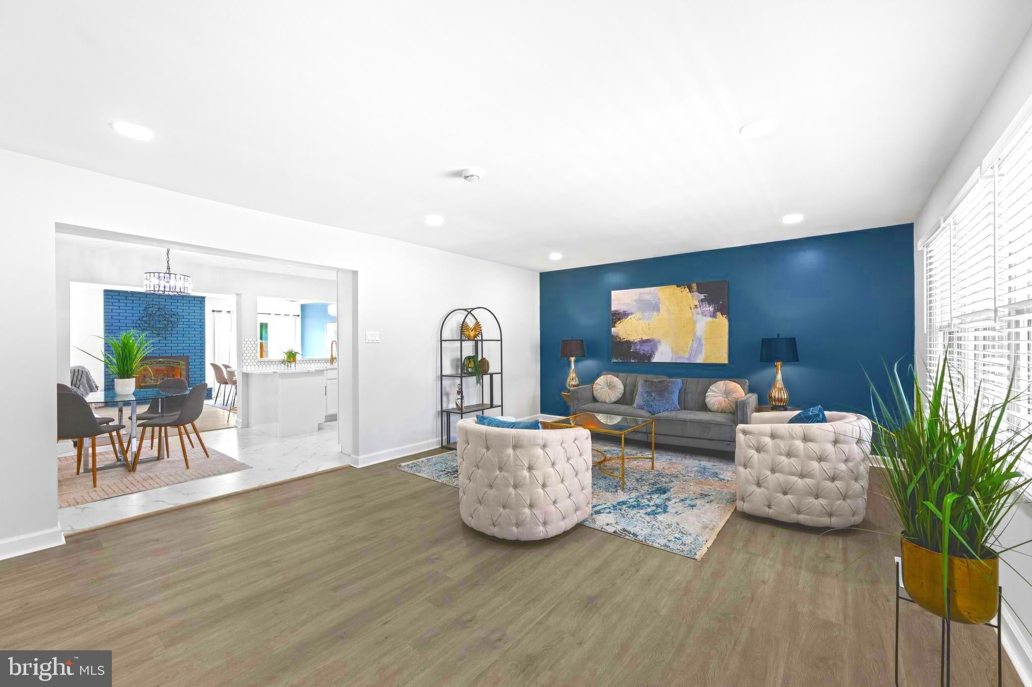 1106 PENNYPACKER LANE