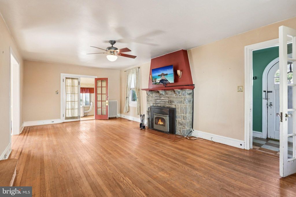 Photo of 611 Penfield Avenue, HAVERTOWN, PA 19083 (MLS # PADE2099546)