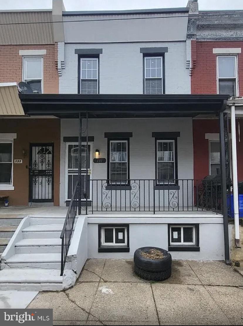 Now Available for Rent – 131 N Hobart St, Philadelphia, PA 19139 – Available Now!
Check out this terrific 2-Bedroom, 1.5-Bath updated townhouse with 1,344 sqft of living space! The home has been completely renovated with modern amenities throughout, featuring a full living-room/dining-room combo with an ornamental fireplace, a full eat-in kitchen with wheelchair-accessible countertops, a breakfast nook, wall-to-wall cabinets, and stainless steel appliances (refrigerator, wall oven, and cooktop). There’s also an additional half-bathroom on the first floor and an attached backyard deck, perfect for entertaining.
The second floor includes a laundry room and a full bathroom, with all doorways and hallways professionally expanded for easy access. The home is ADA-compliant and offers accessibility features, making it a great option for applicants with disabilities or special needs, though it’s perfect for anyone looking for spacious, updated living. Additional upgrades can be made as needed.
Located in the Haddington neighborhood of West Philadelphia, this townhouse is just minutes from restaurants, shopping, schools, Market Street, and public transportation (SEPTA).
Property Requirements:
3 months’ deposit (First and 2x Security) = $4,800 prior to move-in
Tenant(s) are responsible for Gas, Electric, and Water
Don’t miss out on this unique rental opportunity—schedule a showing today!