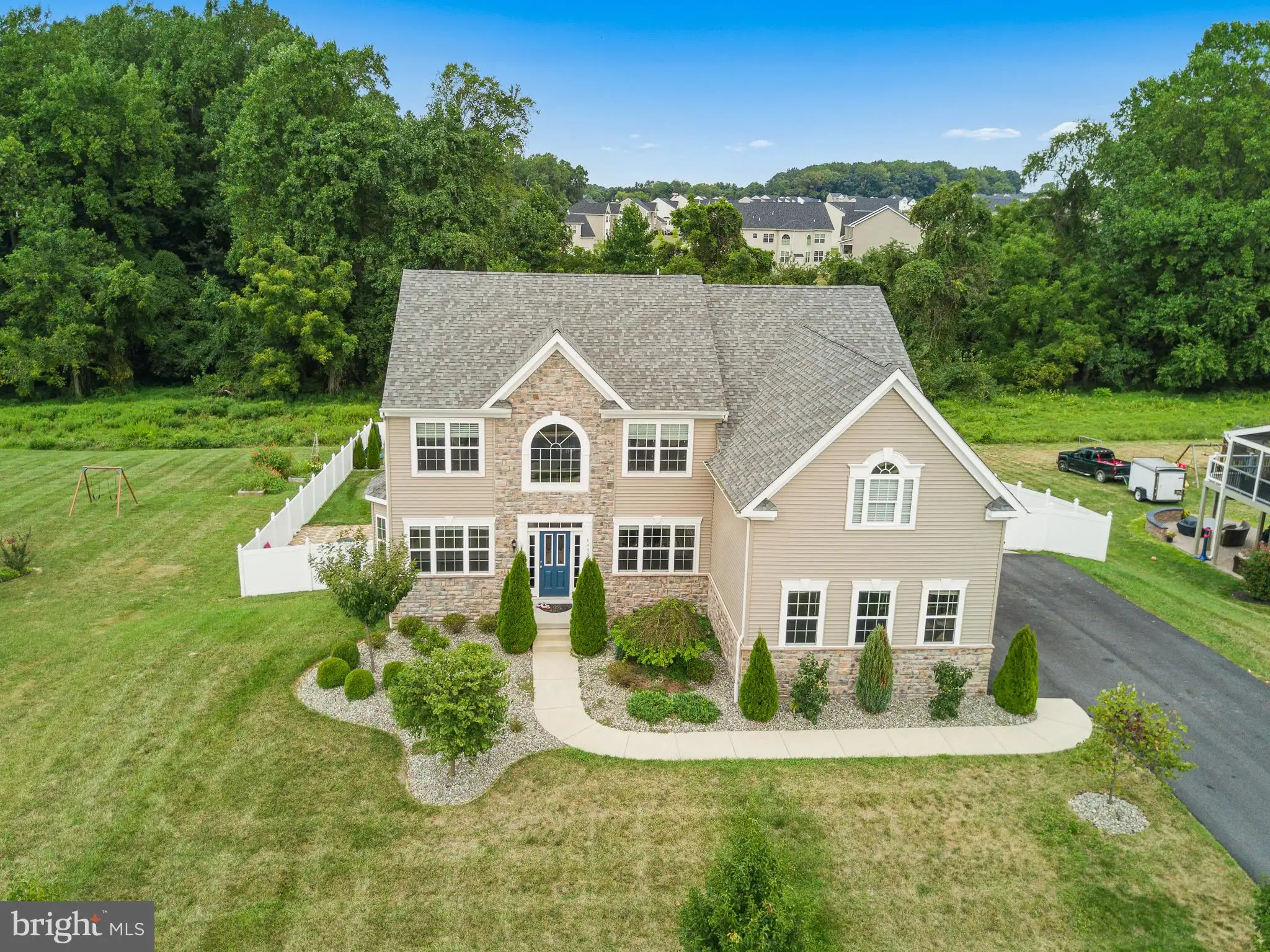 845 Kingswood Path, Middletown, DE 19709