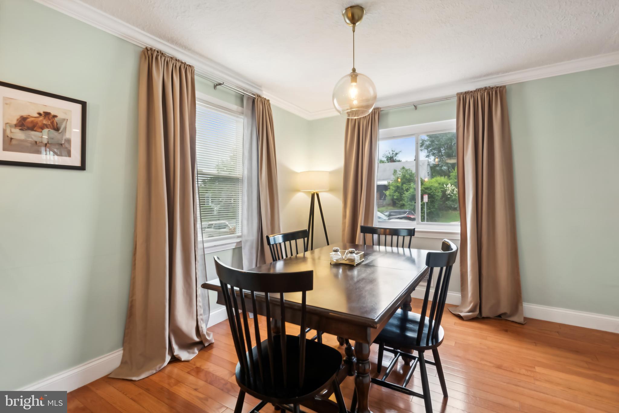 VILLA HEIGHTS - Residential