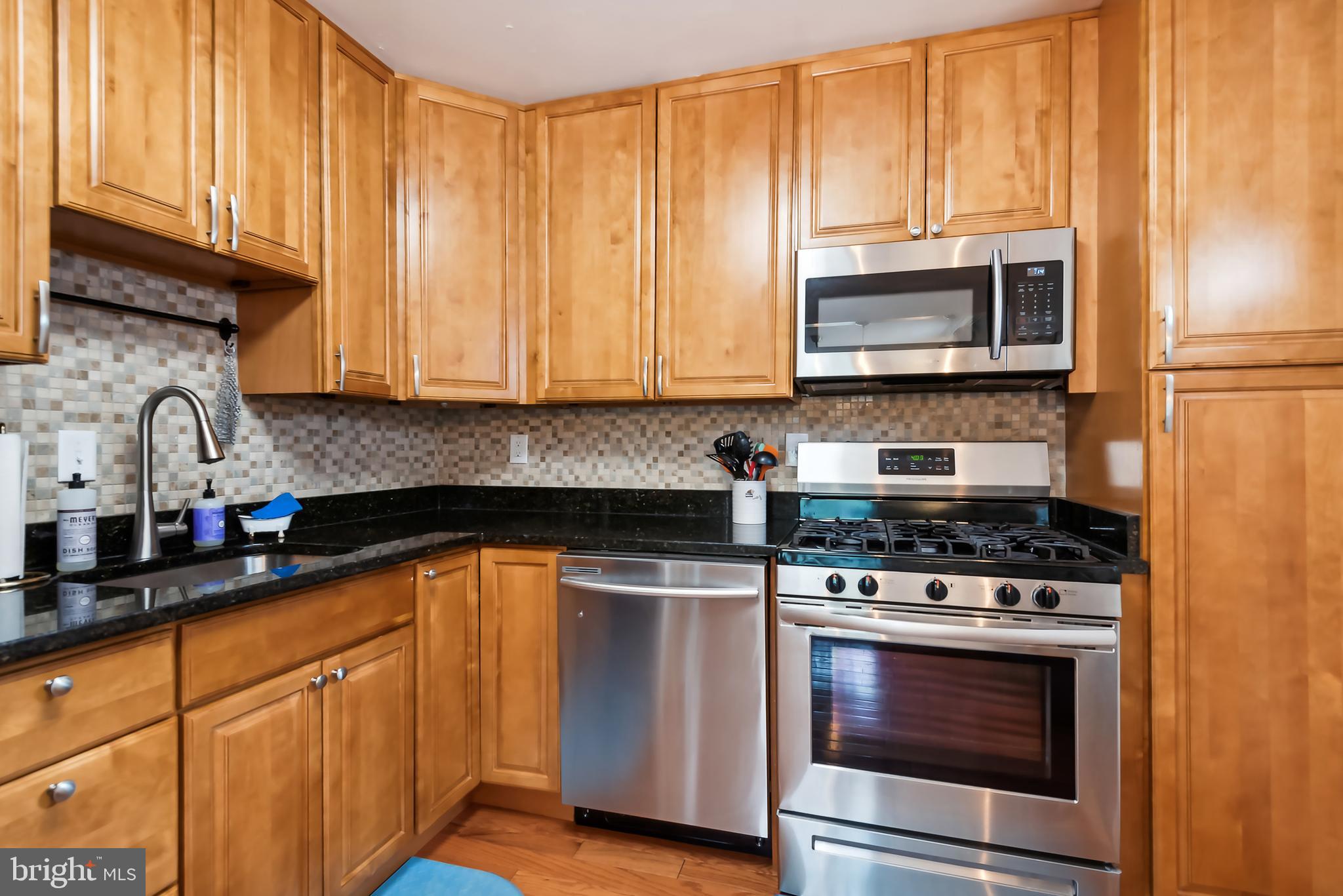 VILLA HEIGHTS - Residential