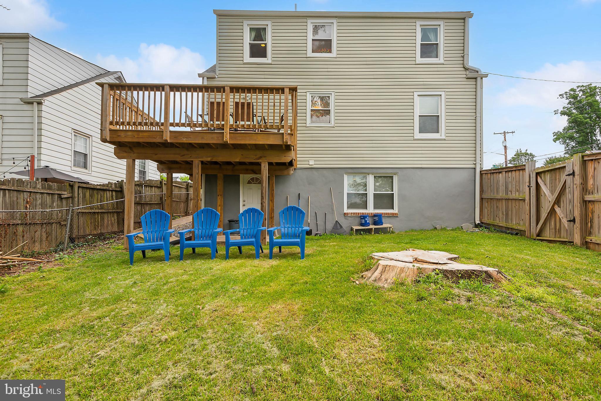 VILLA HEIGHTS - Residential