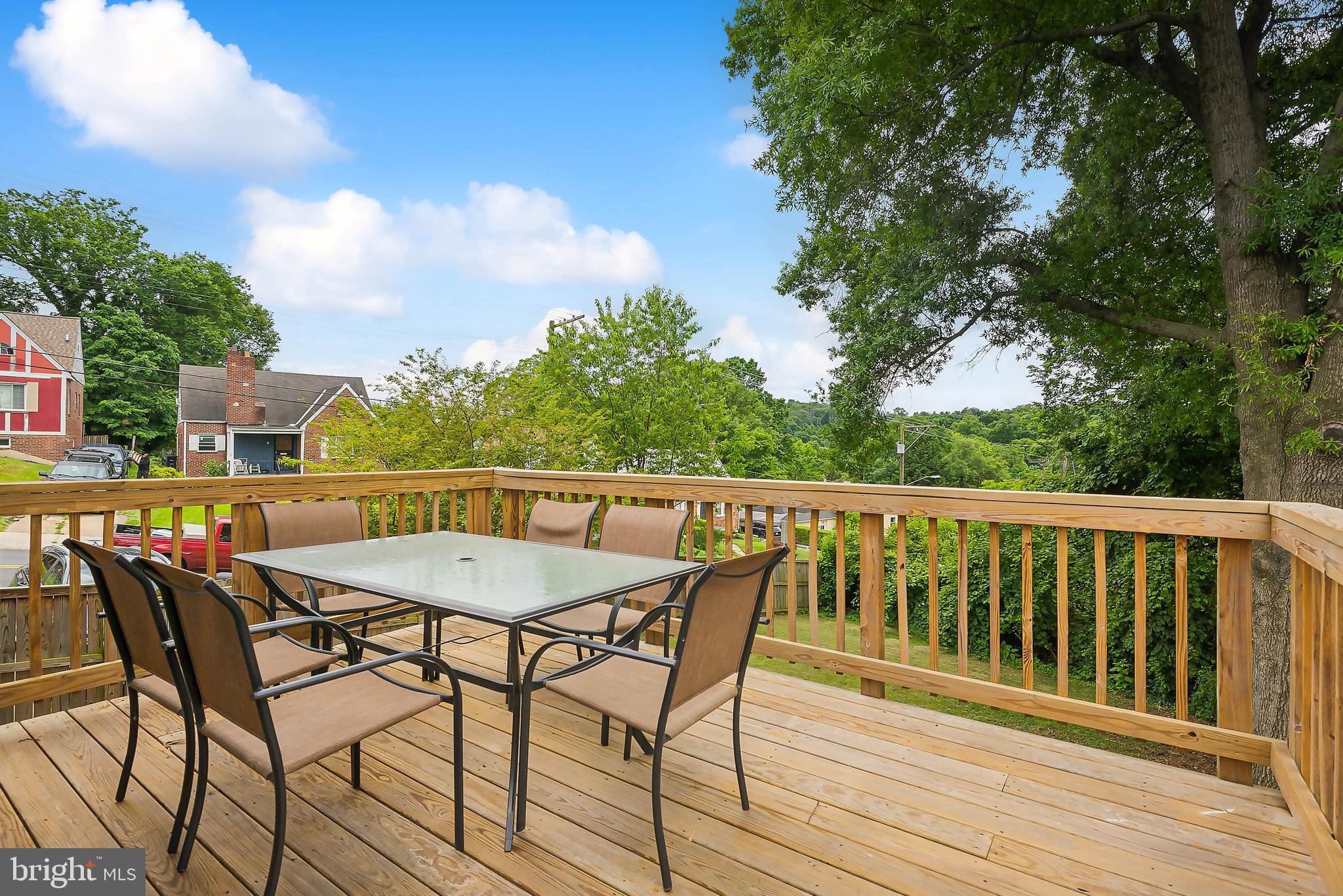 VILLA HEIGHTS - Residential