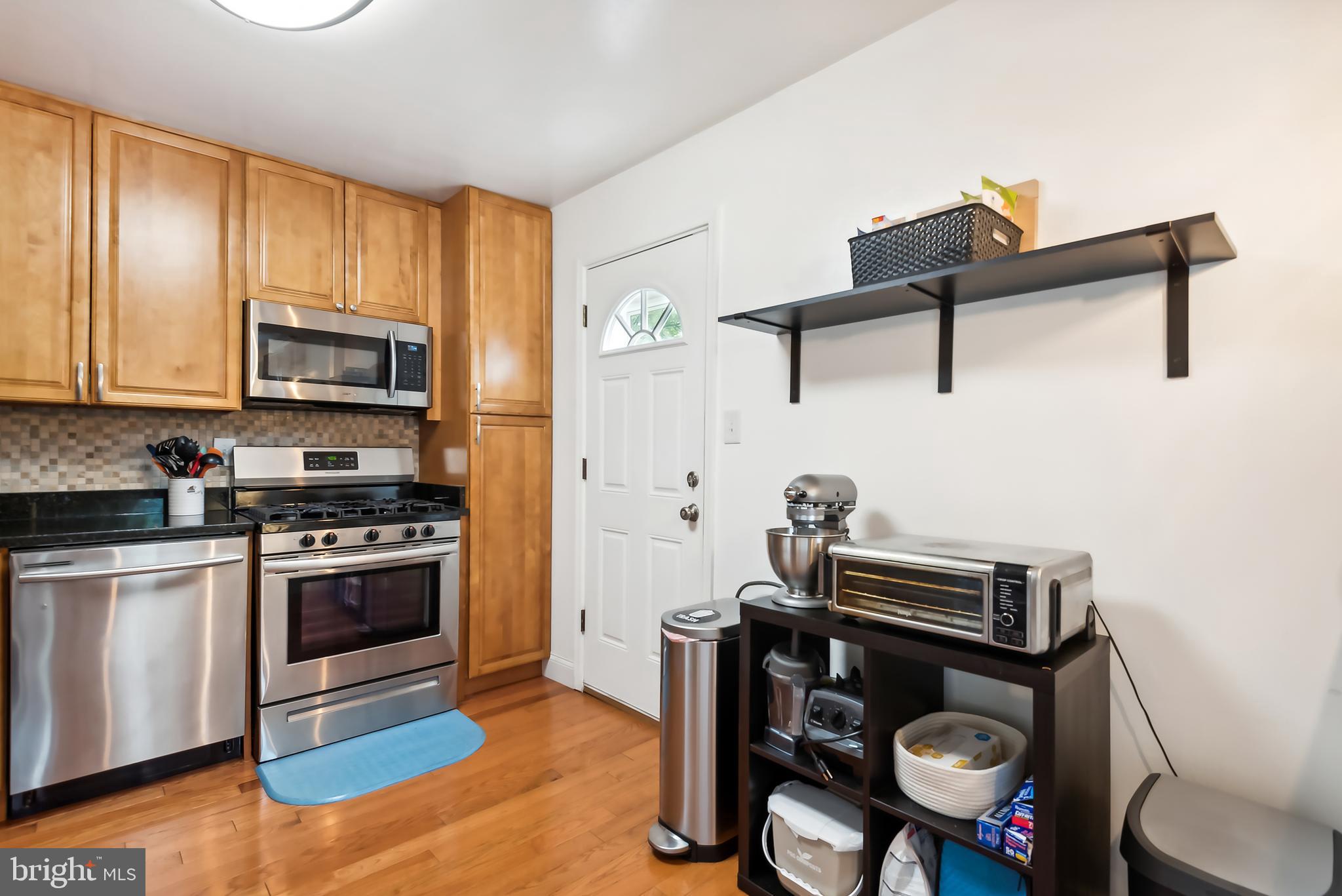 VILLA HEIGHTS - Residential