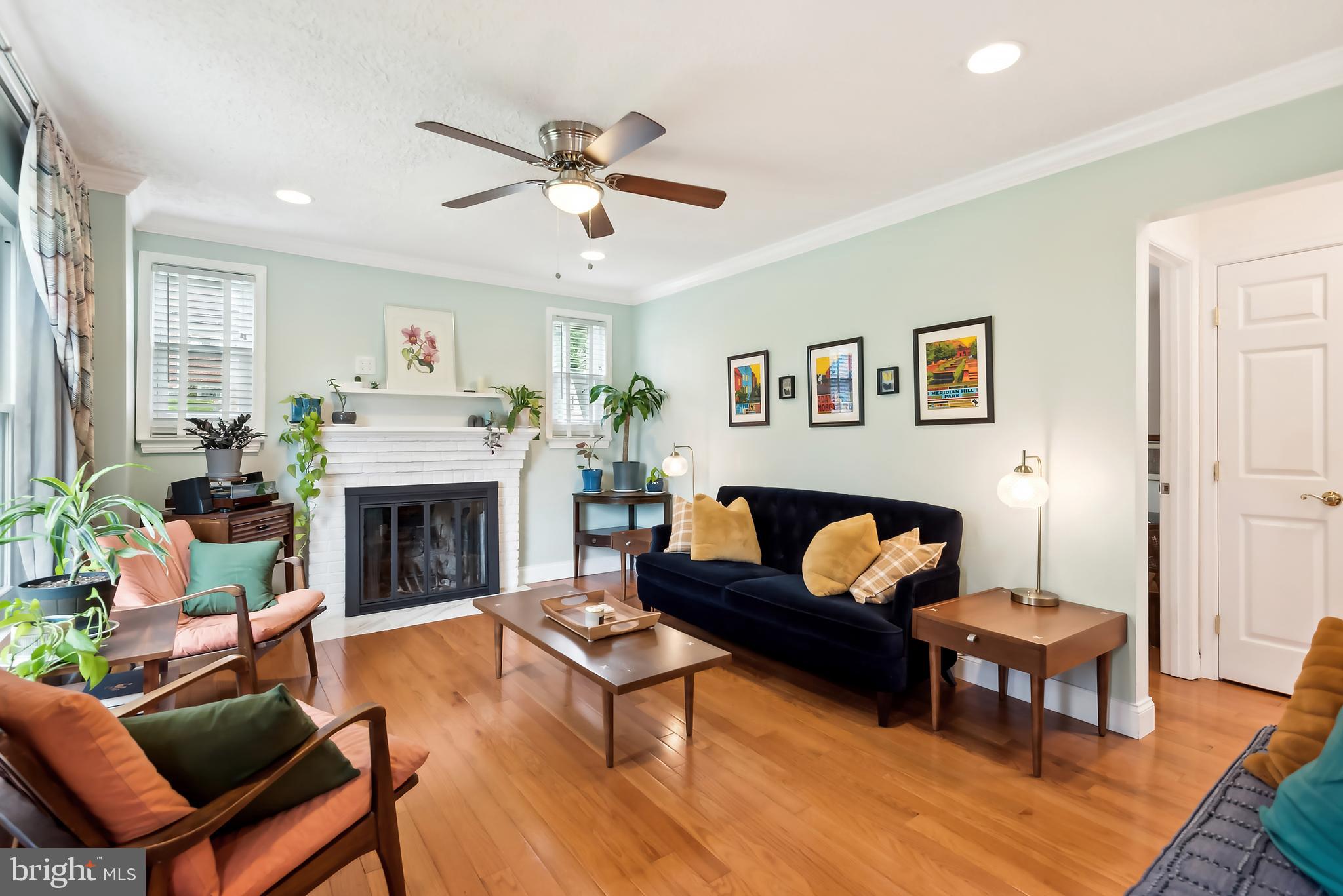 VILLA HEIGHTS - Residential