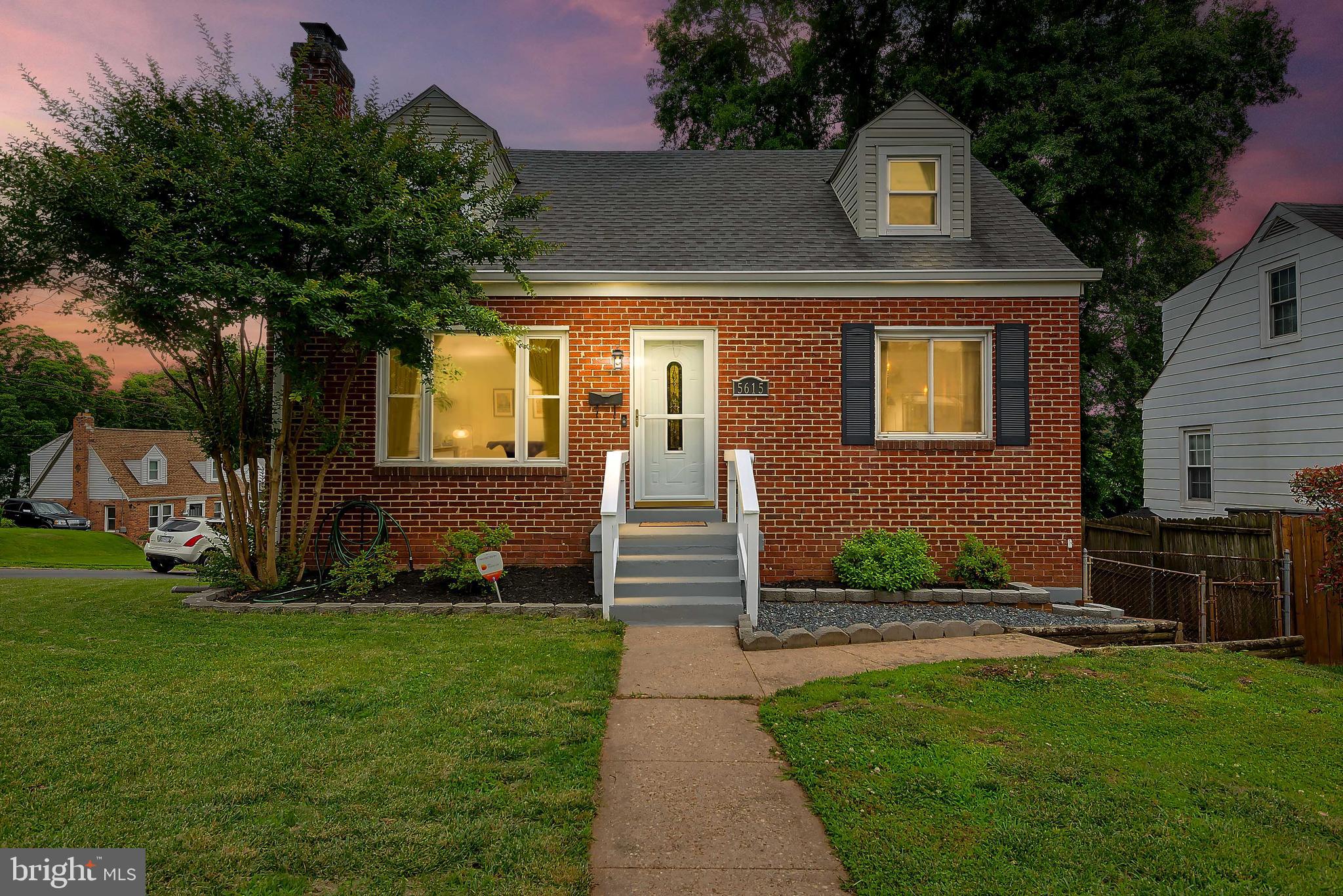 VILLA HEIGHTS - Residential