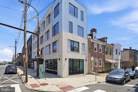 Photo of 512 - 18 E Girard Avenue, PHILADELPHIA, PA 19124 (MLS # PAPH2647232)