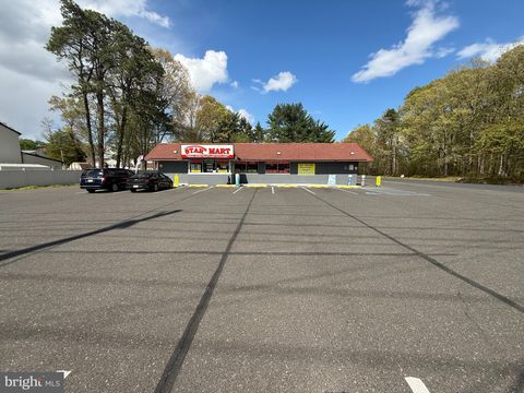 Photo of 272 Pitman Downer Road, SEWELL, NJ 08080 (MLS # NJGL2072490)