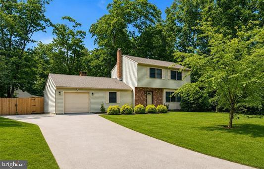 46 CHRISTIAN DRIVE