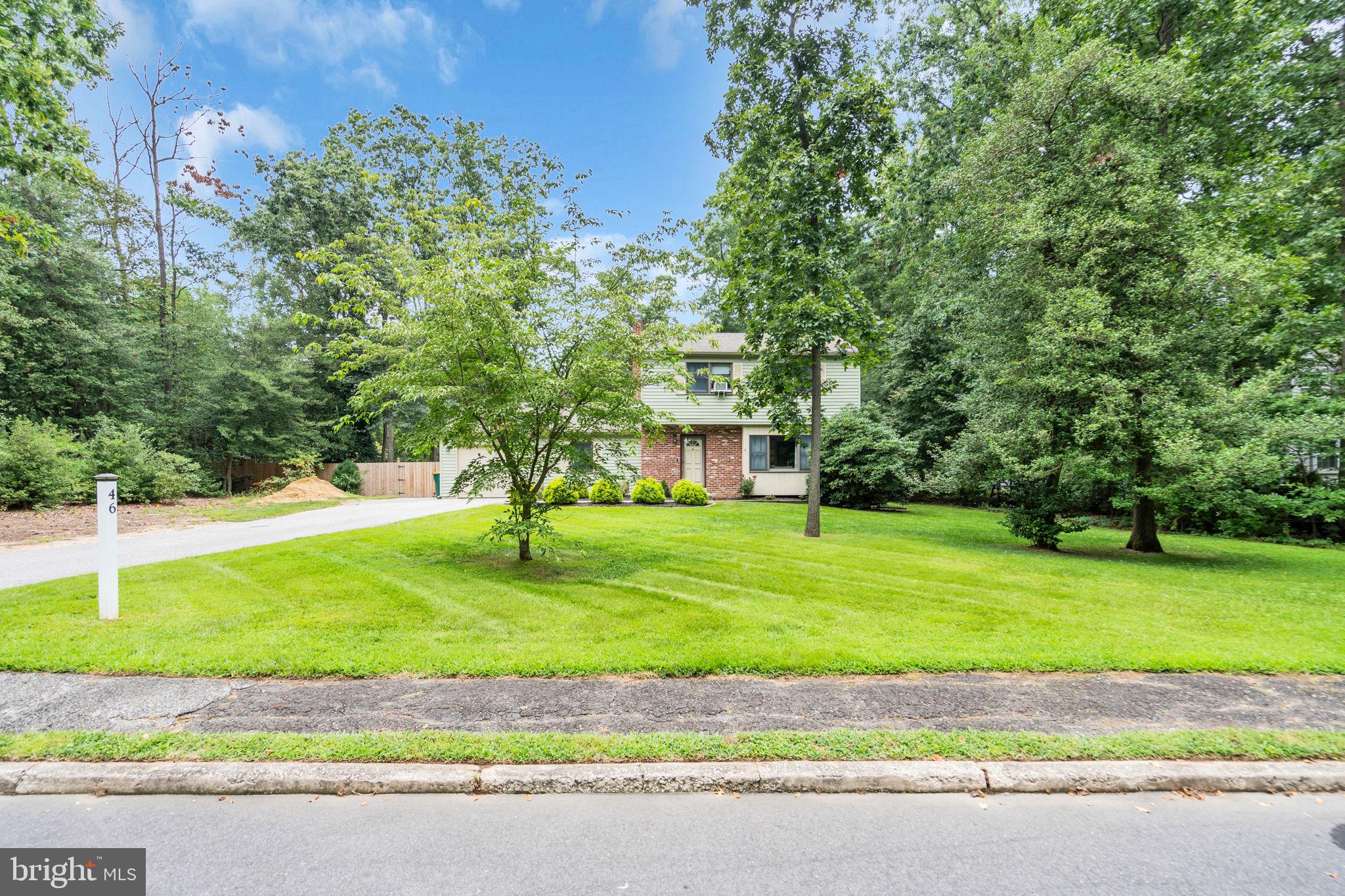 46 CHRISTIAN DRIVE