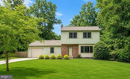 46 CHRISTIAN DRIVE
