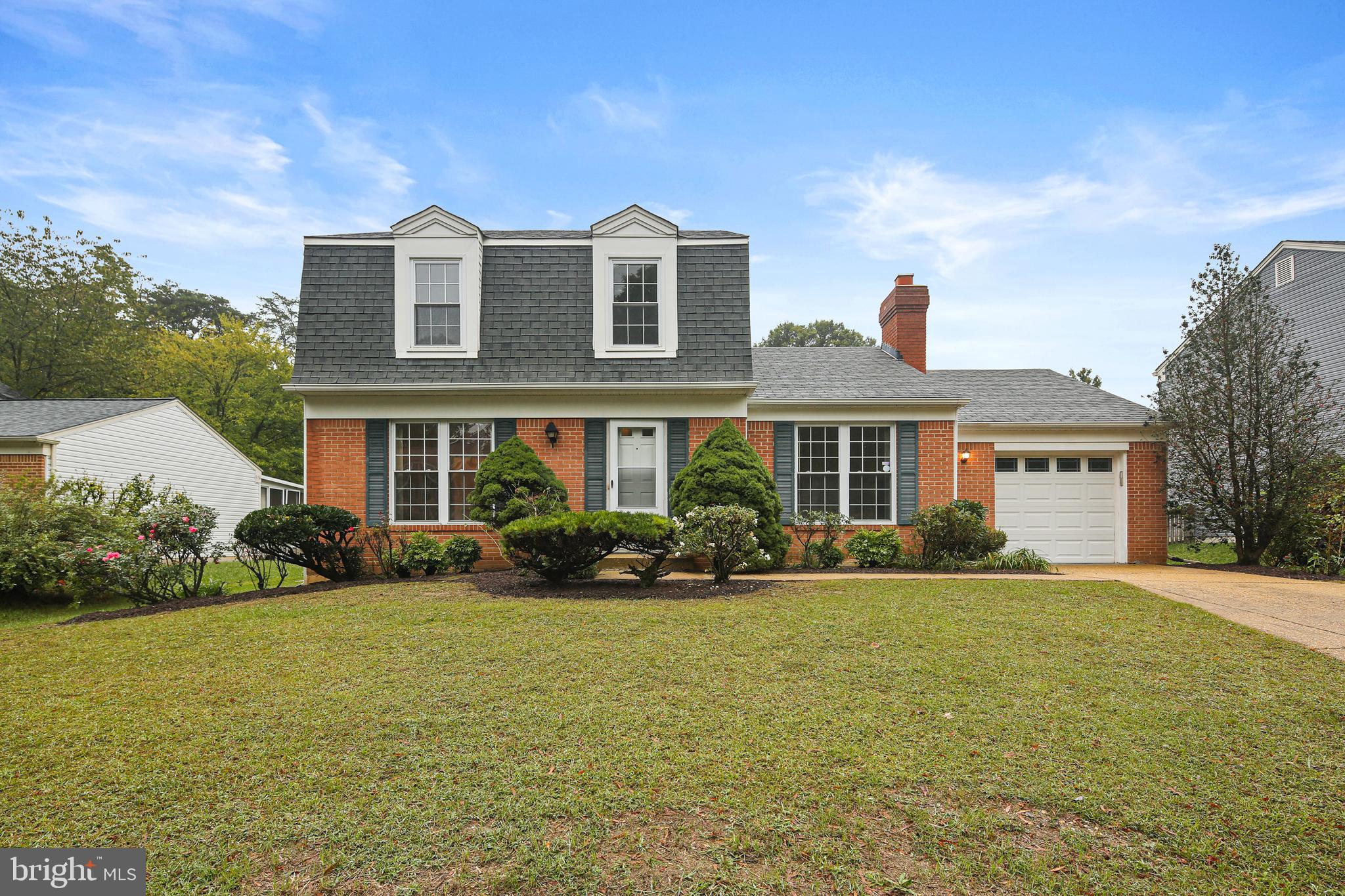 MONTPELIER WOODS - Residential