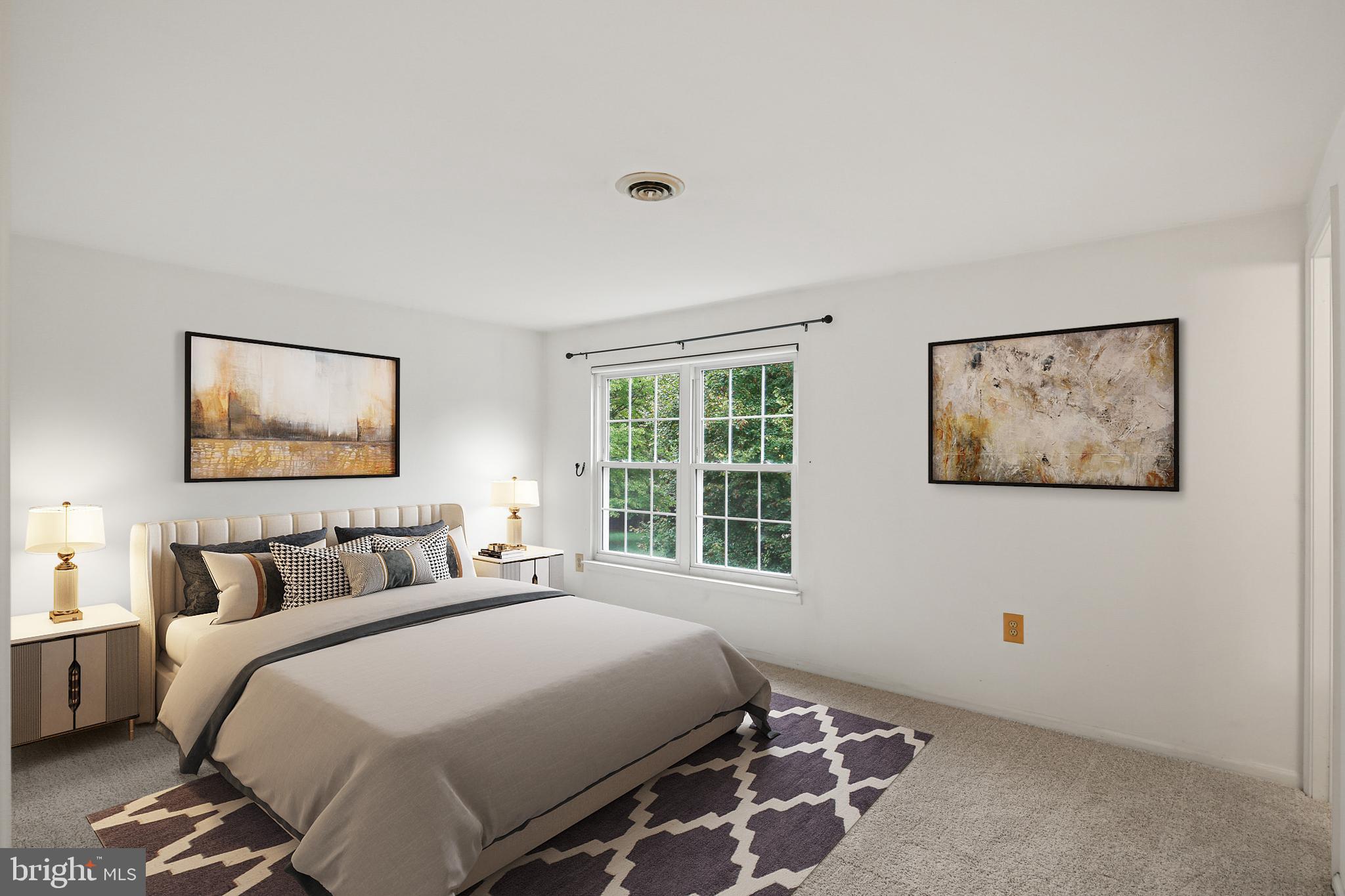 MONTPELIER WOODS - Residential