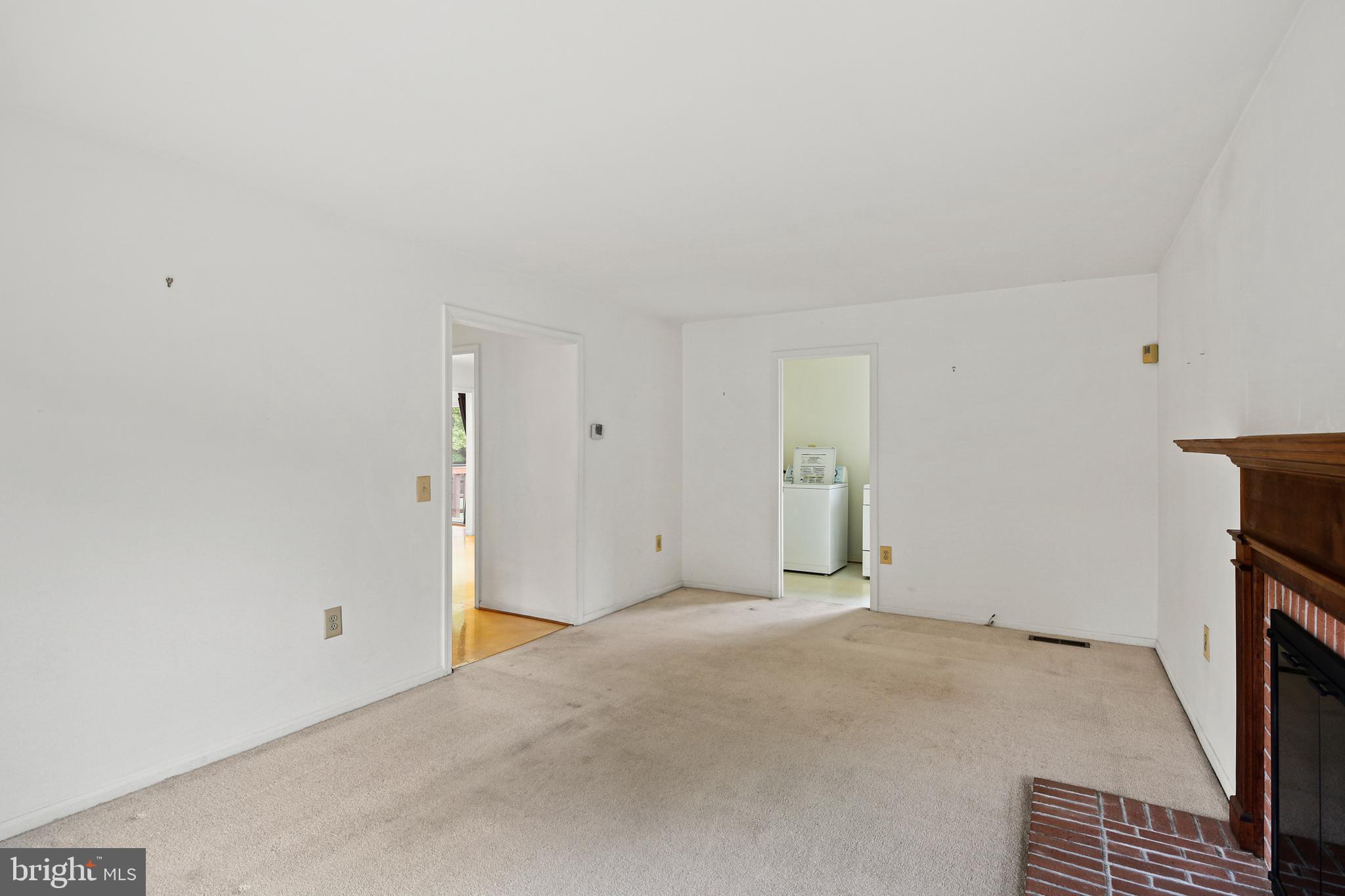 MONTPELIER WOODS - Residential