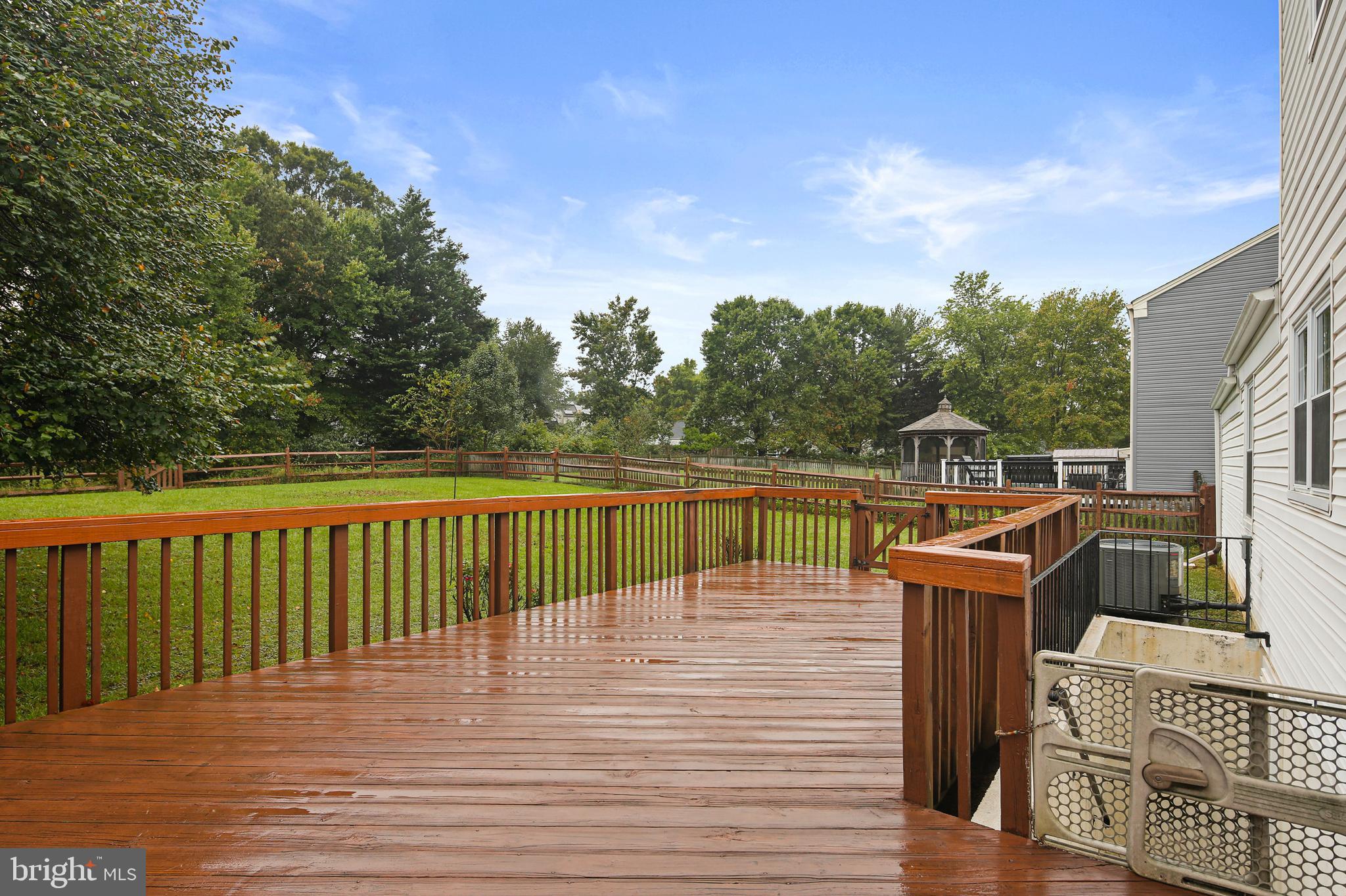 MONTPELIER WOODS - Residential