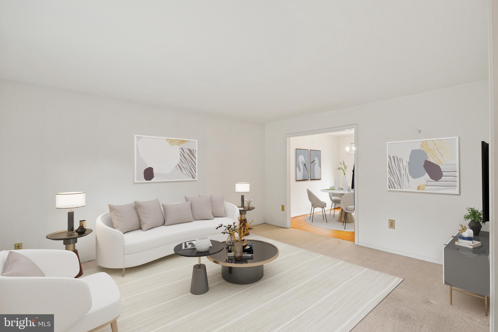 MONTPELIER WOODS - Residential