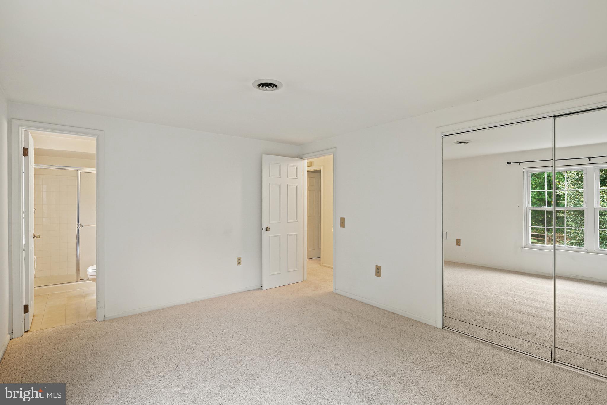 MONTPELIER WOODS - Residential