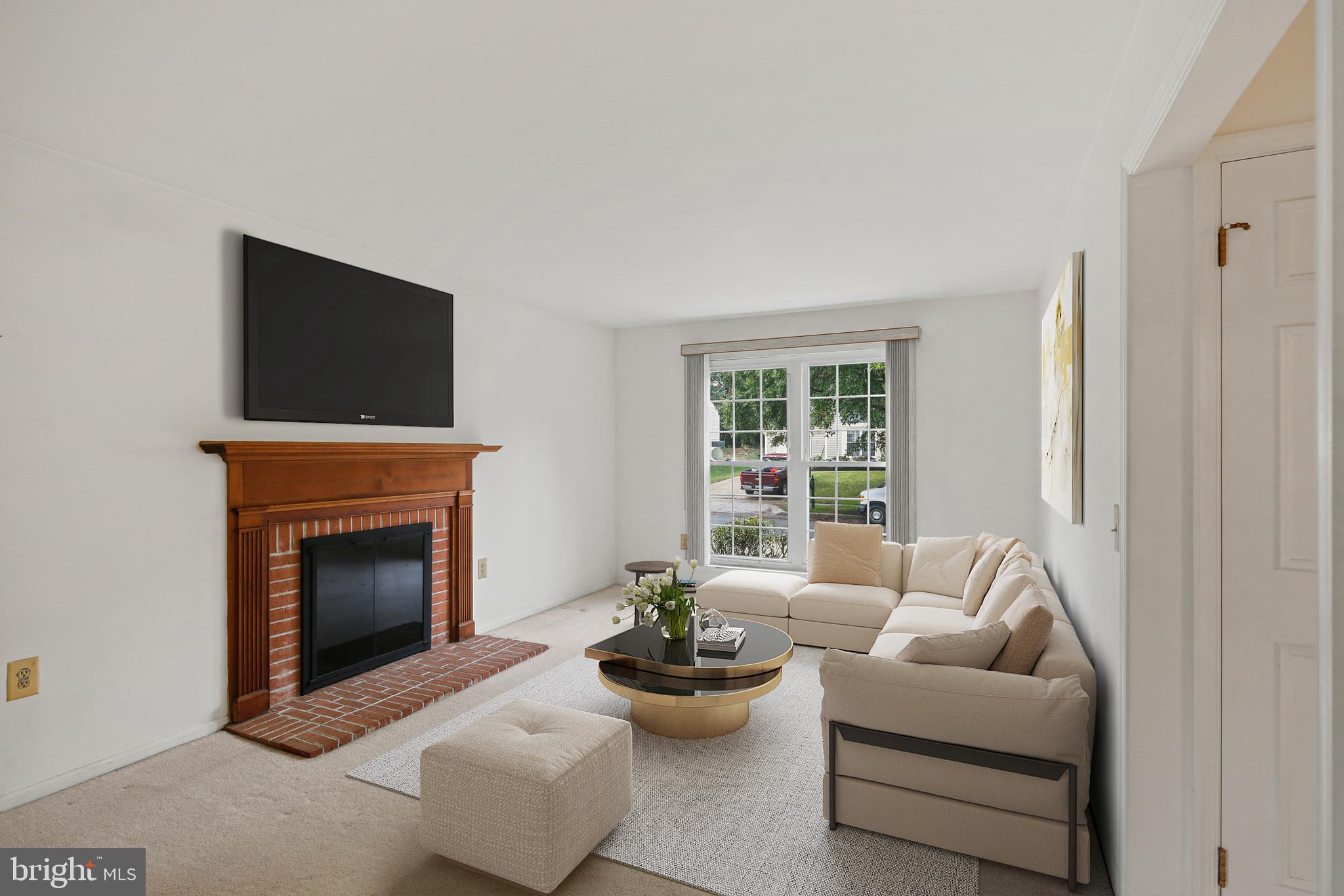 MONTPELIER WOODS - Residential