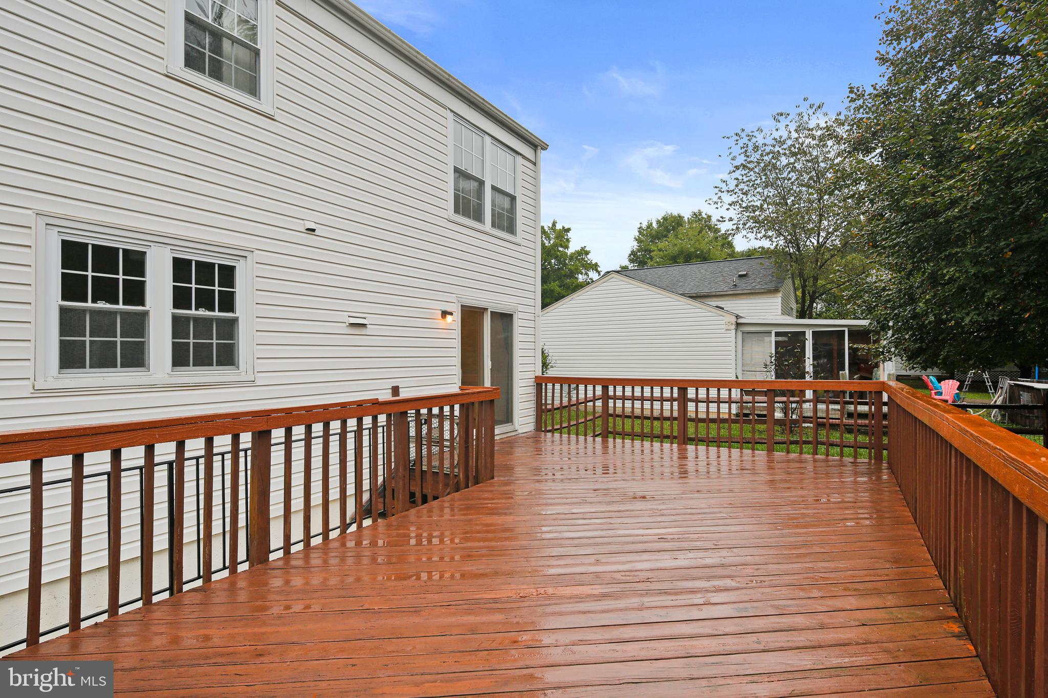 MONTPELIER WOODS - Residential