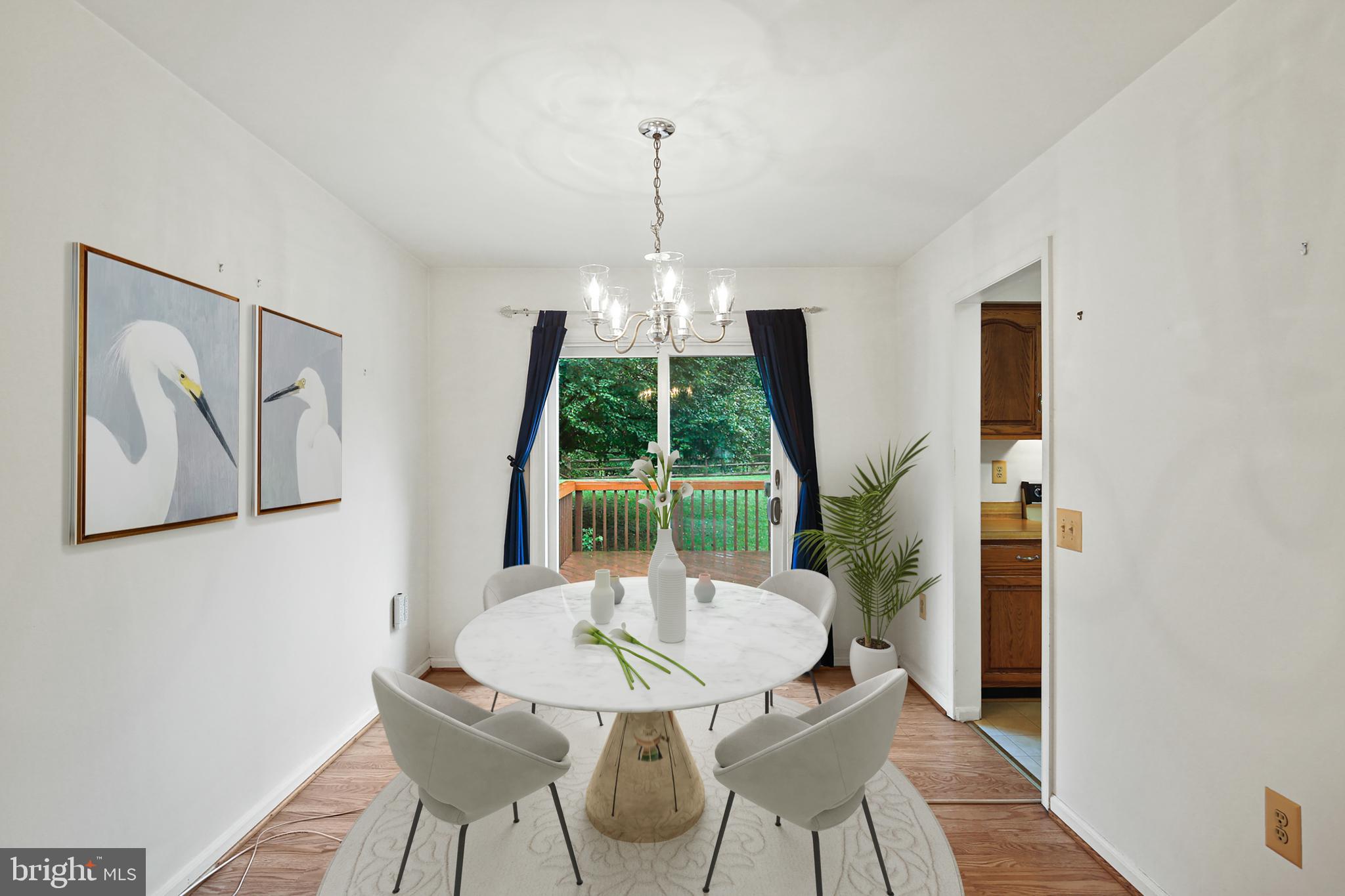 MONTPELIER WOODS - Residential