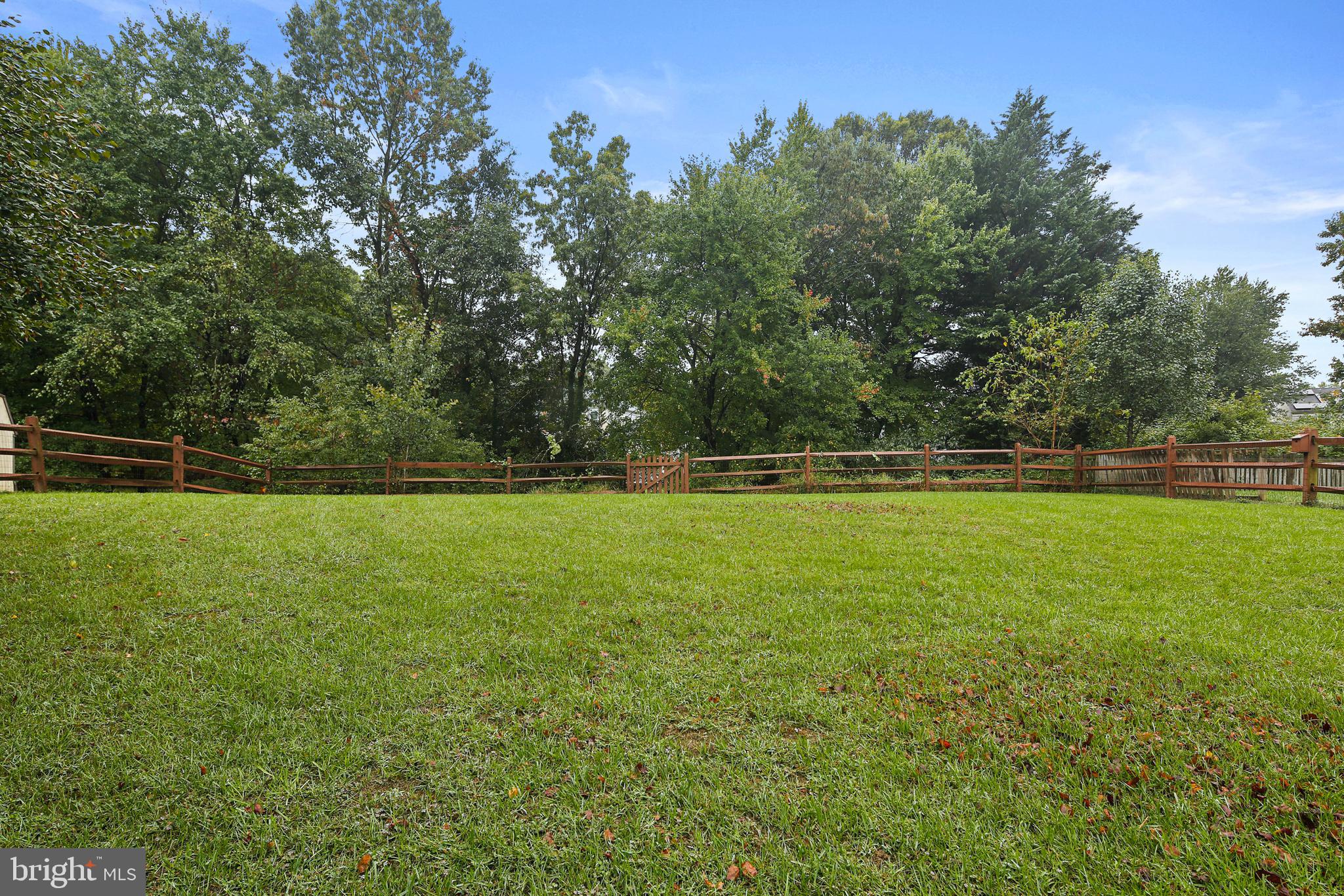 MONTPELIER WOODS - Residential