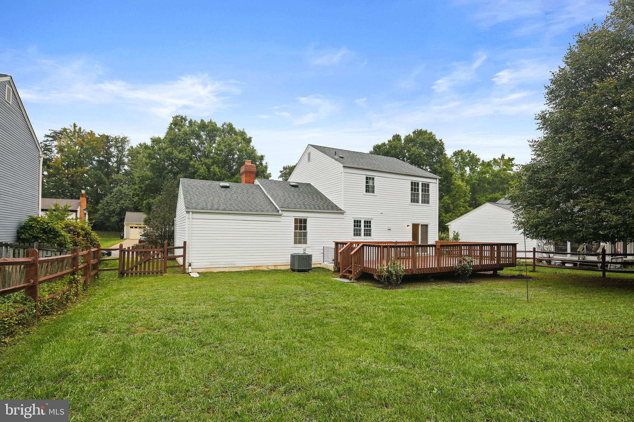 MONTPELIER WOODS - Residential