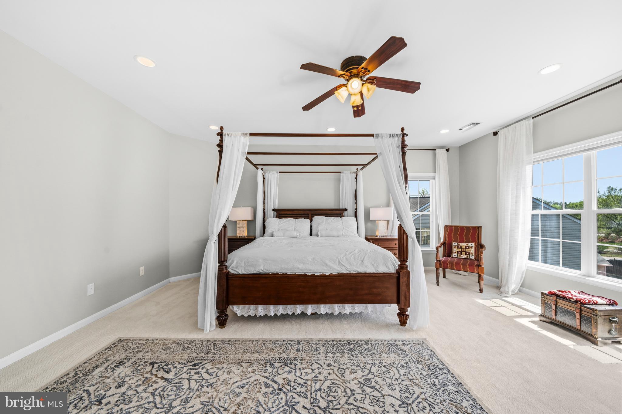 CROSSMAN CREEK - Residential