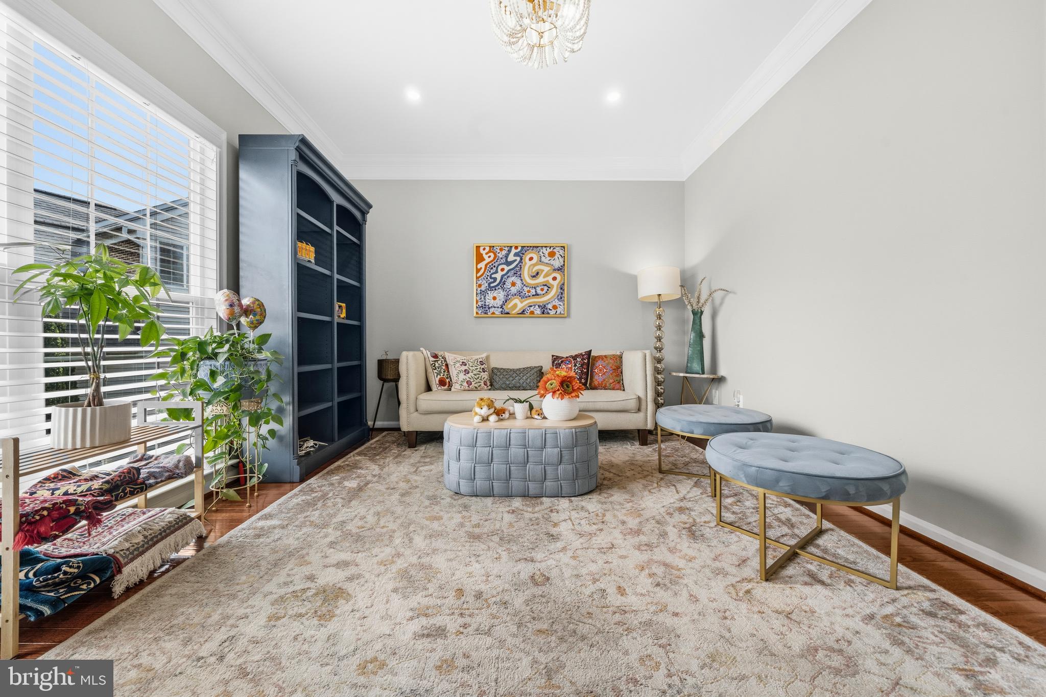 CROSSMAN CREEK - Residential