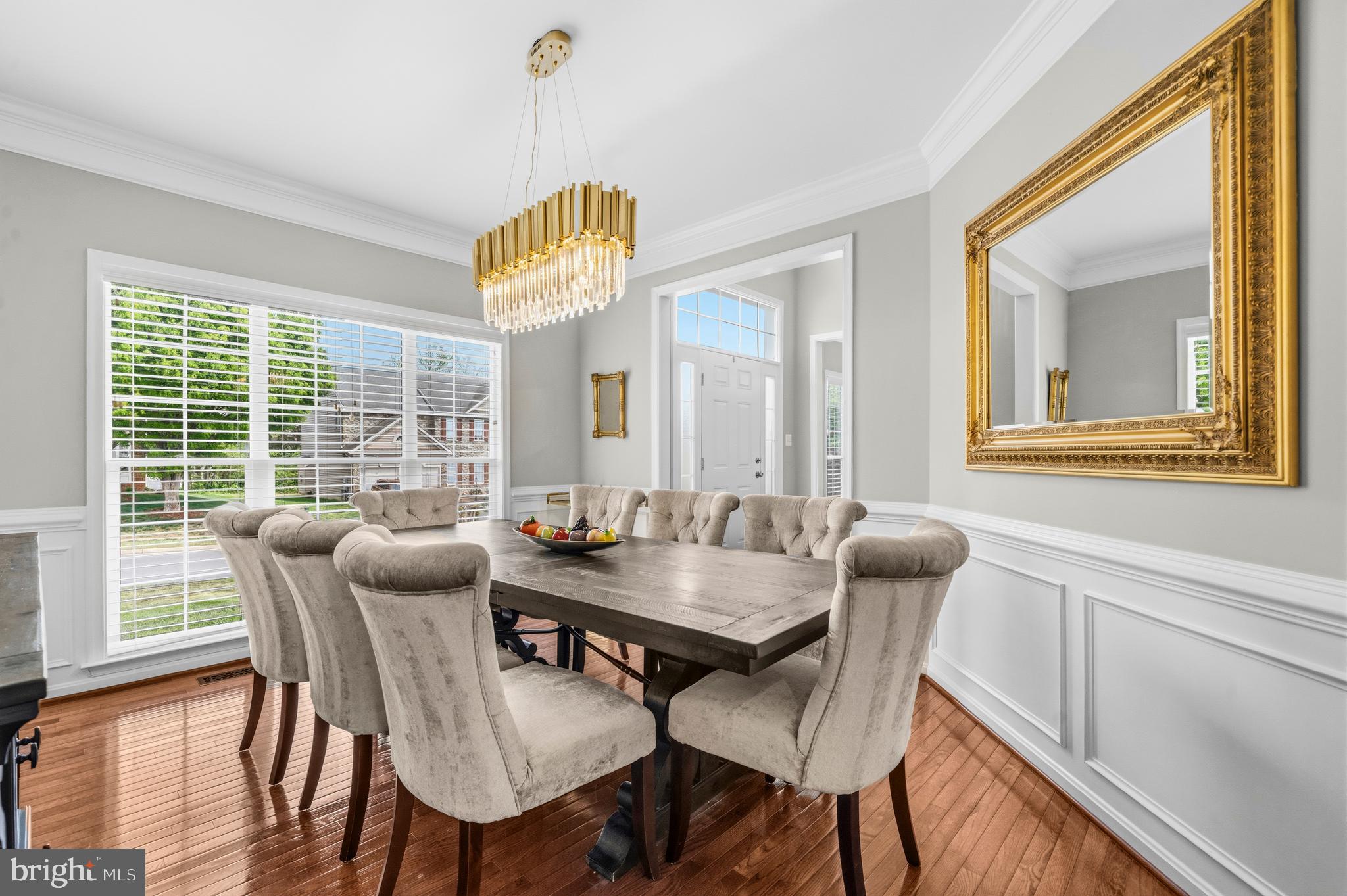 CROSSMAN CREEK - Residential